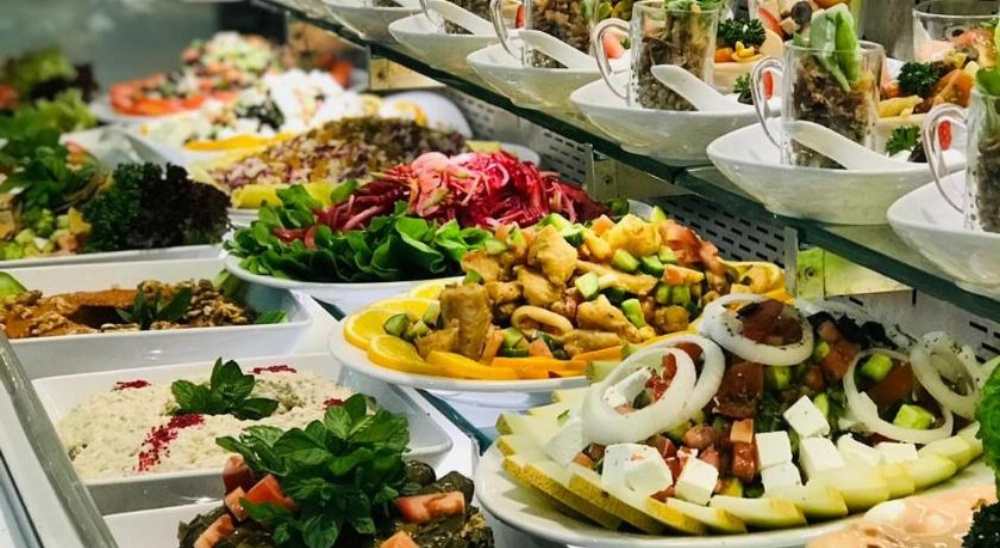 Holiday Inn Meydan Main image